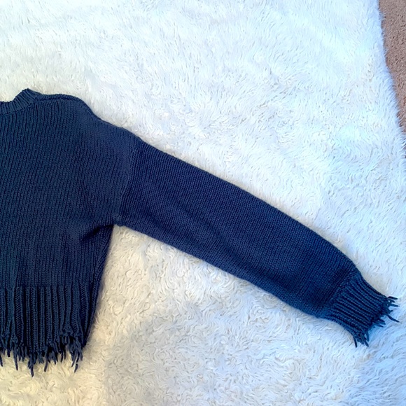 WILDFOX RAINBOW STORM SWEATER - Picture 11 of 15